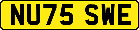 NU75SWE