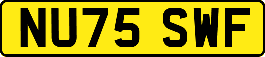 NU75SWF
