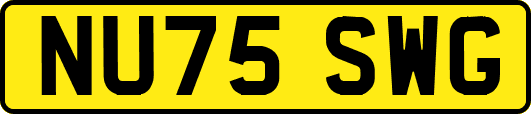 NU75SWG