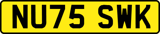 NU75SWK