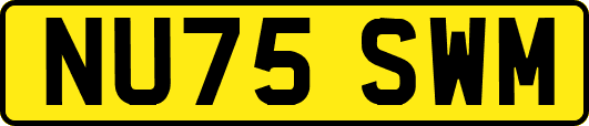 NU75SWM
