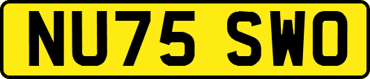 NU75SWO