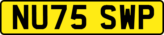 NU75SWP