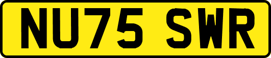 NU75SWR