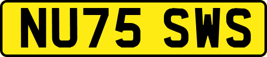 NU75SWS