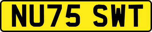 NU75SWT