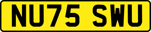 NU75SWU