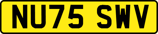 NU75SWV
