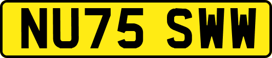 NU75SWW