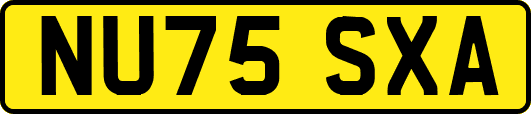 NU75SXA