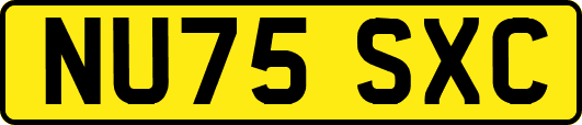 NU75SXC