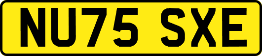 NU75SXE