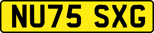 NU75SXG