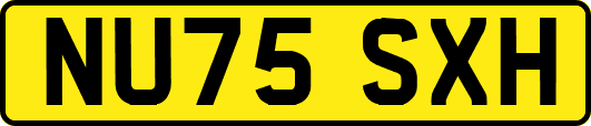 NU75SXH