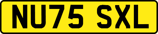 NU75SXL