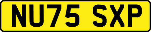 NU75SXP