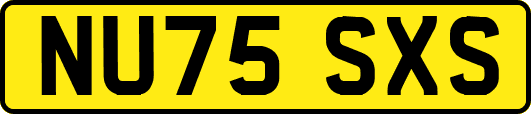 NU75SXS