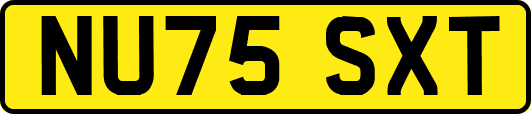 NU75SXT