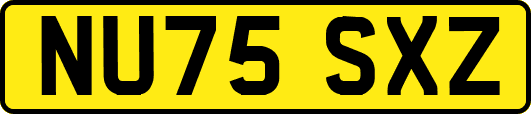NU75SXZ