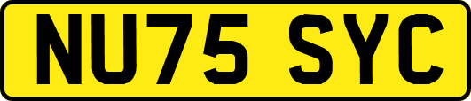 NU75SYC