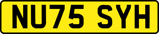 NU75SYH