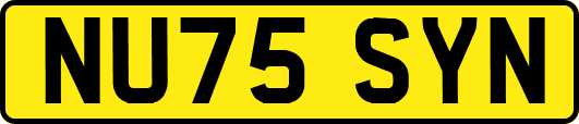 NU75SYN