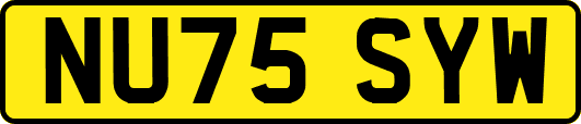 NU75SYW