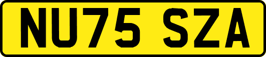 NU75SZA