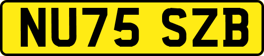 NU75SZB