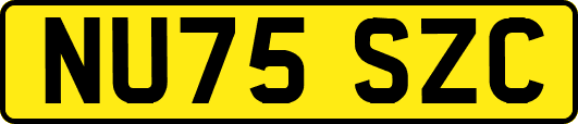 NU75SZC