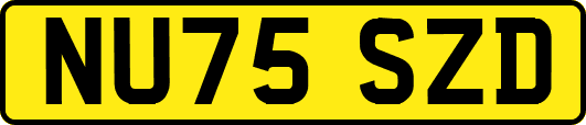 NU75SZD