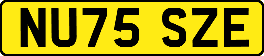 NU75SZE