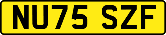 NU75SZF