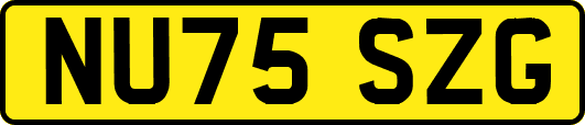NU75SZG