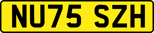 NU75SZH