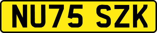 NU75SZK