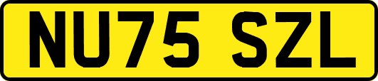 NU75SZL
