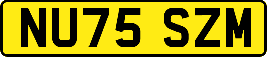 NU75SZM