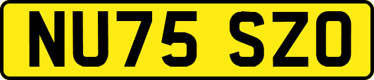 NU75SZO
