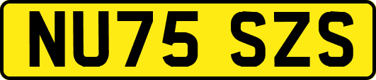 NU75SZS
