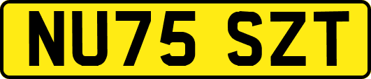 NU75SZT