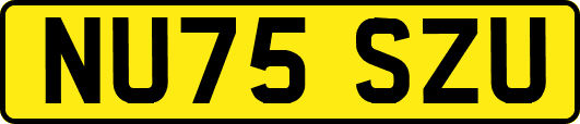 NU75SZU