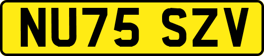 NU75SZV