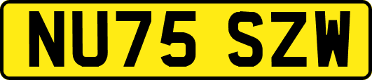 NU75SZW