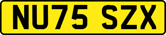 NU75SZX