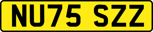 NU75SZZ