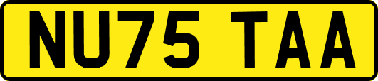 NU75TAA