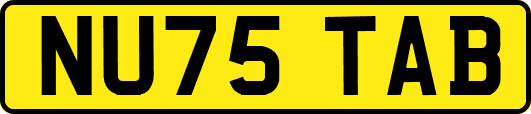 NU75TAB