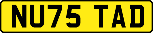 NU75TAD