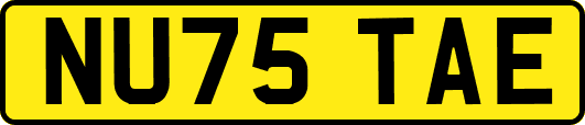 NU75TAE